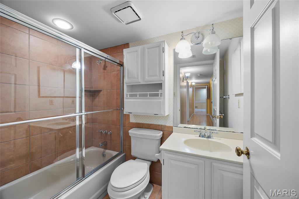 Shaw Park Place Condo Amd - Residential