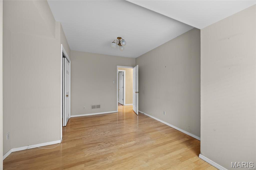 Shaw Park Place Condo Amd - Residential
