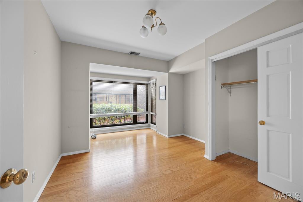 Shaw Park Place Condo Amd - Residential