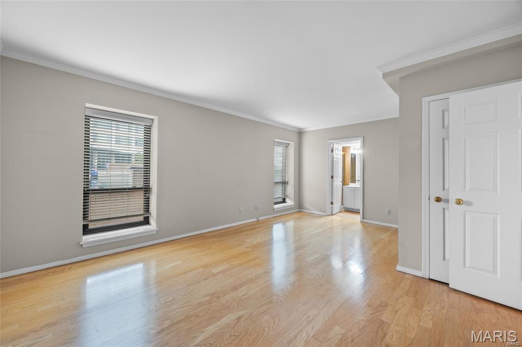 Shaw Park Place Condo Amd - Residential