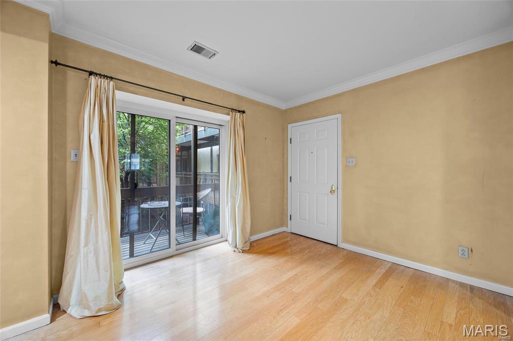 Shaw Park Place Condo Amd - Residential