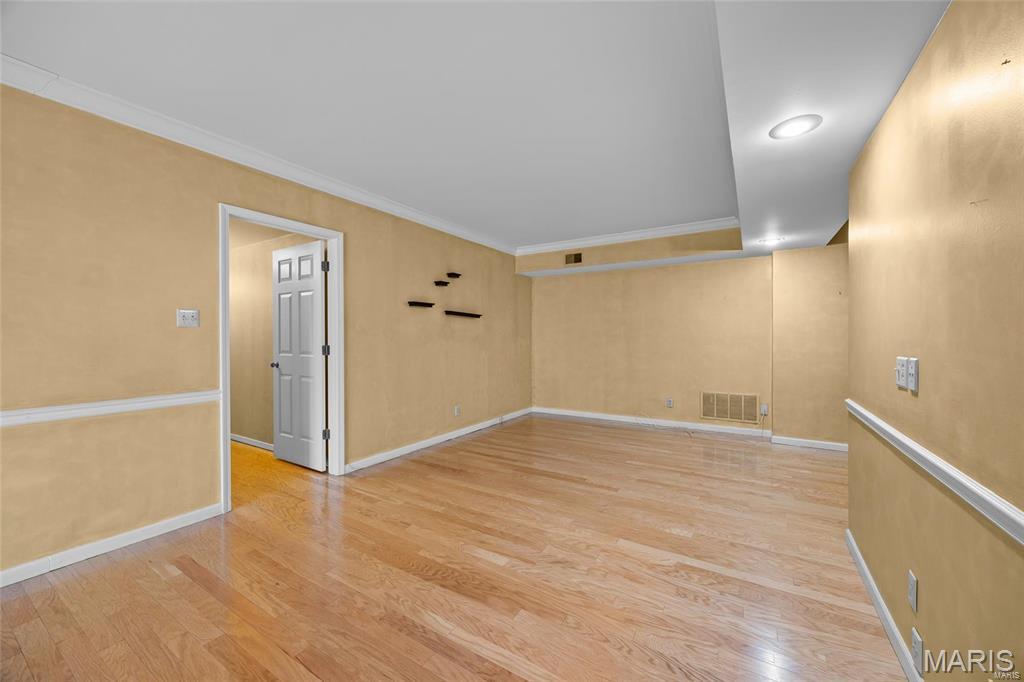 Shaw Park Place Condo Amd - Residential