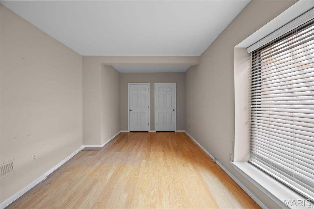 Shaw Park Place Condo Amd - Residential