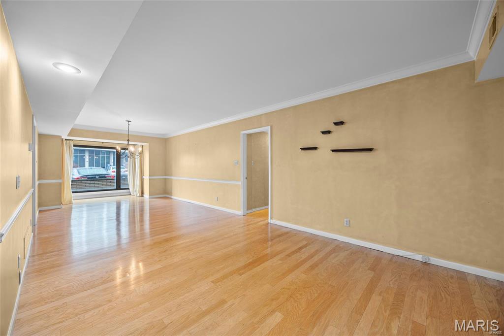 Shaw Park Place Condo Amd - Residential