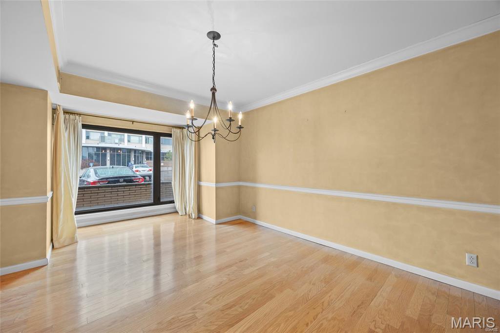 Shaw Park Place Condo Amd - Residential