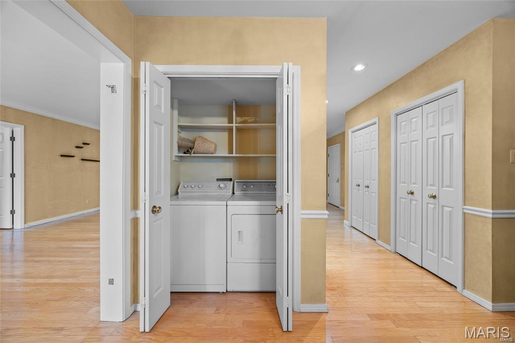 Shaw Park Place Condo Amd - Residential