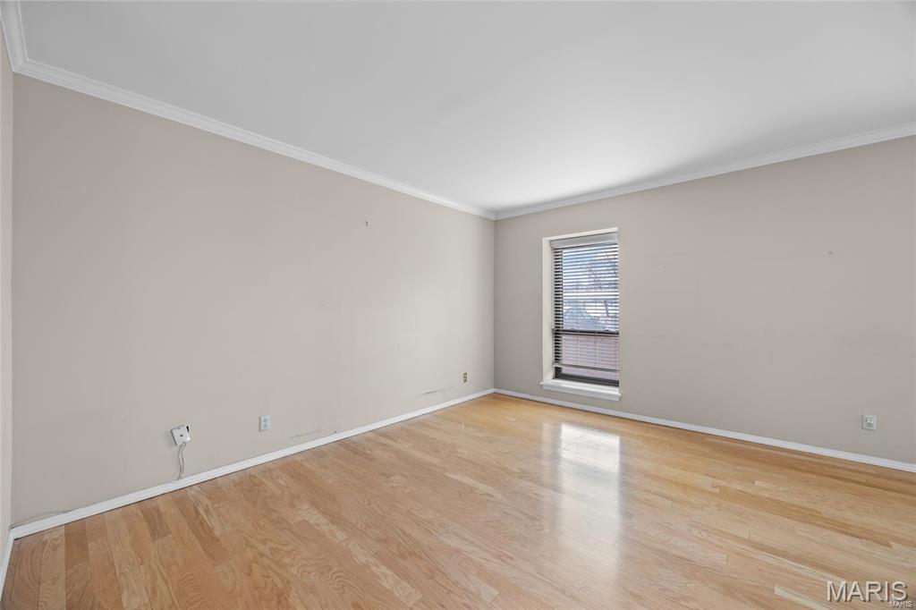 Shaw Park Place Condo Amd - Residential