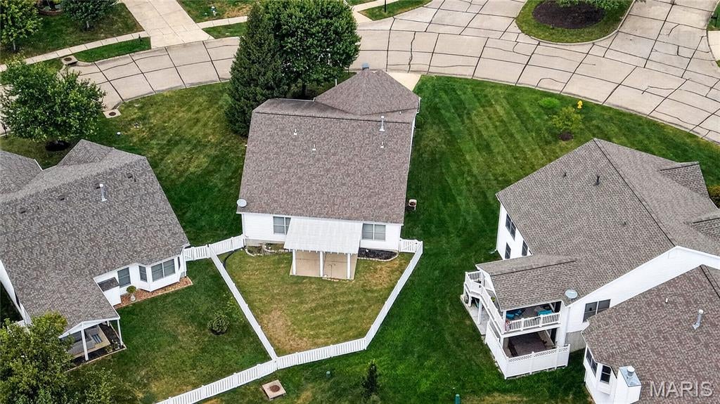 Waterbury - Residential