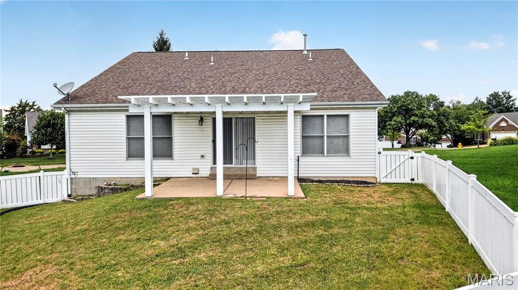 Waterbury - Residential