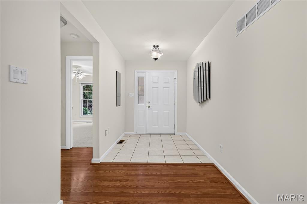 Waterbury - Residential