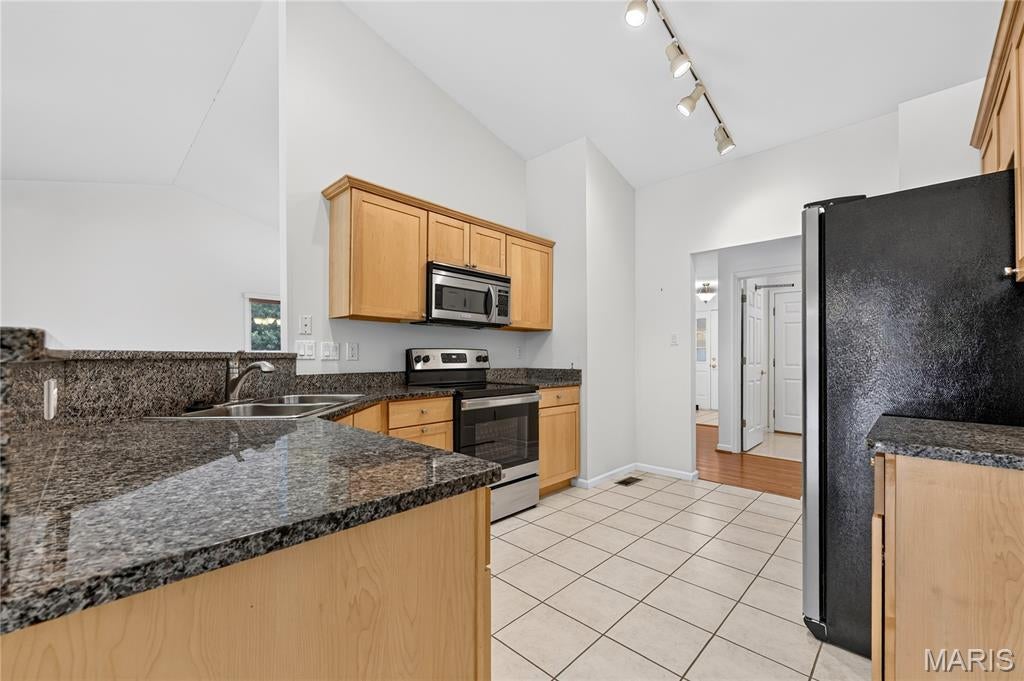 Waterbury - Residential