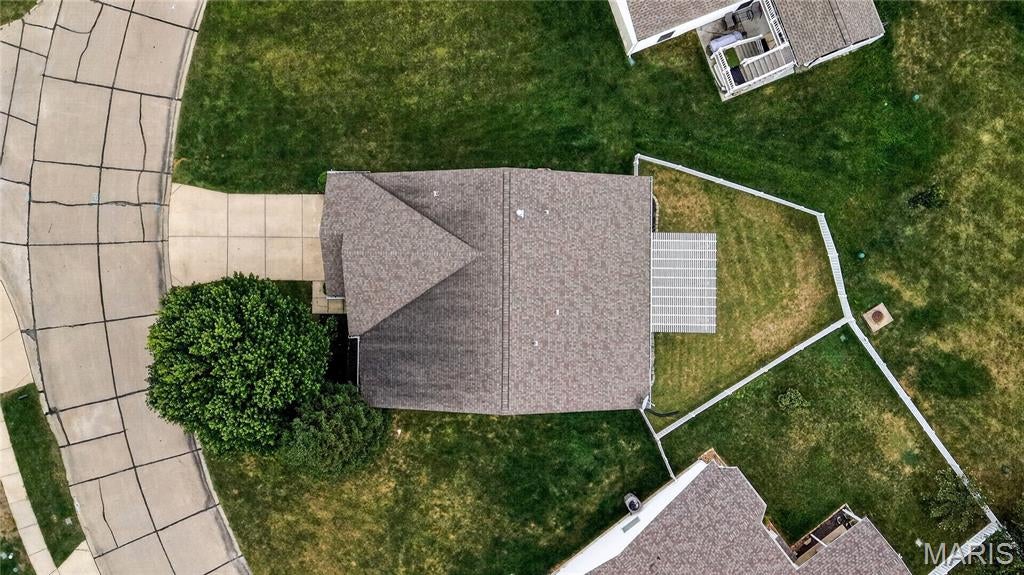 Waterbury - Residential