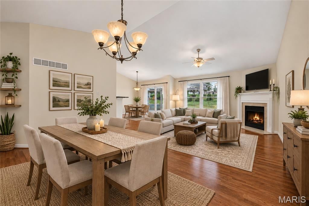 Waterbury - Residential