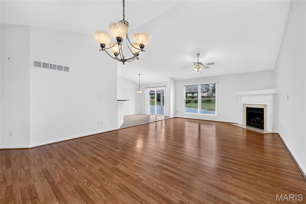 Waterbury - Residential