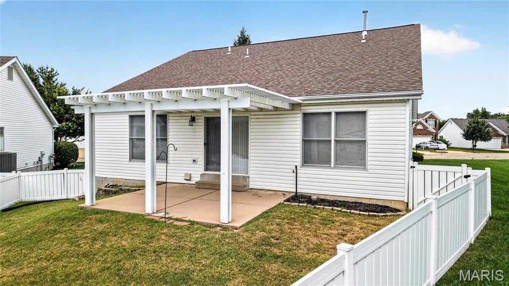 Waterbury - Residential