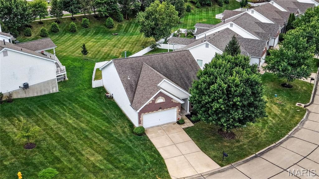 Waterbury - Residential