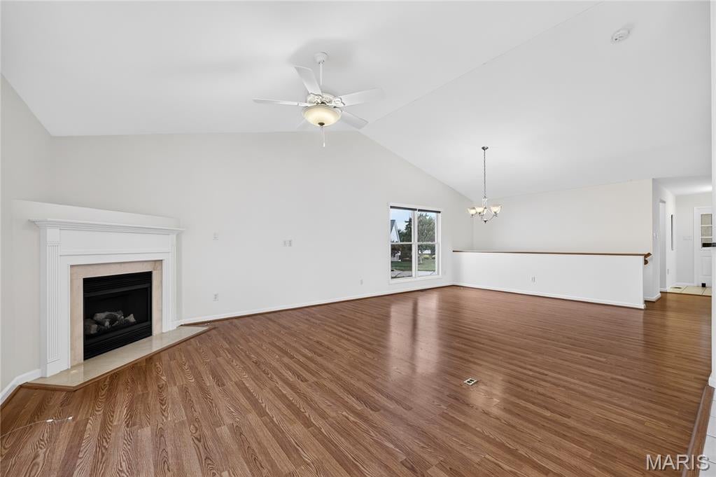 Waterbury - Residential