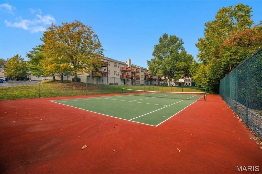 Woodside Trails Condo Third - Residential