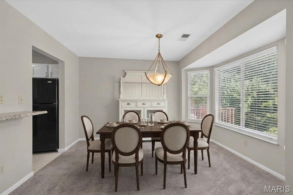 Woodside Trails Condo Third - Residential