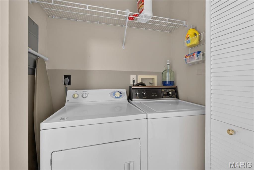 Woodside Trails Condo Third - Residential