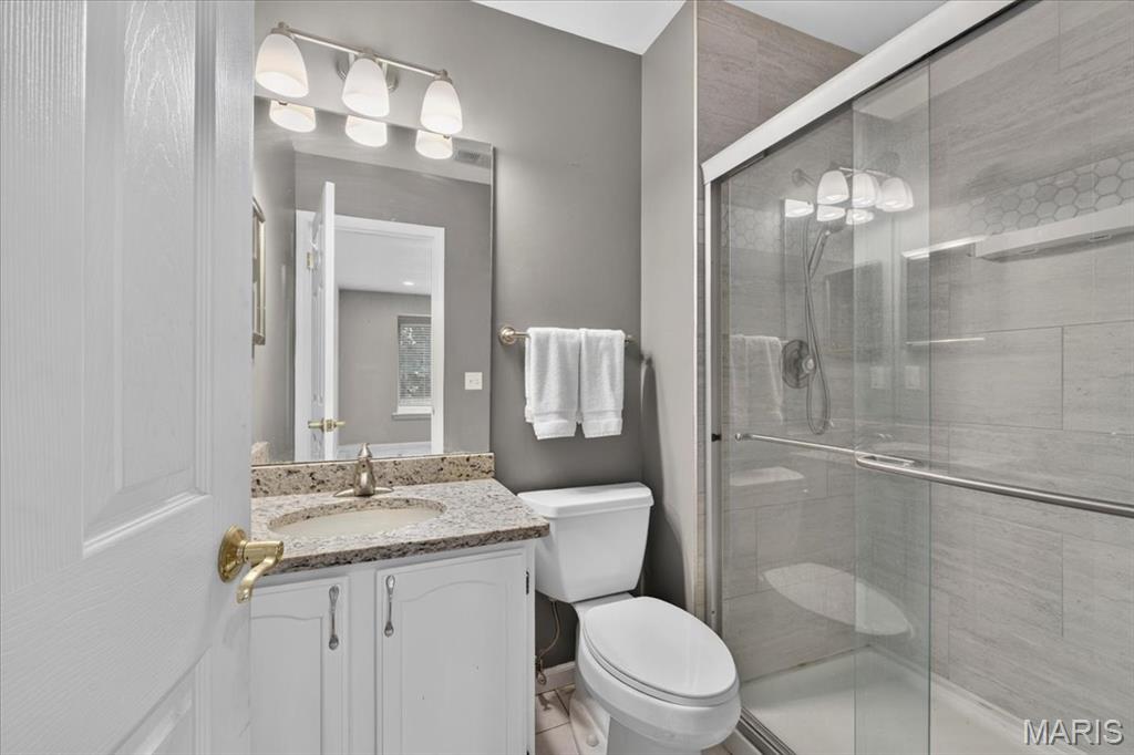 Woodside Trails Condo Third - Residential