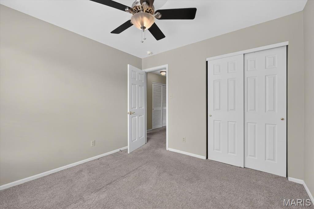 Woodside Trails Condo Third - Residential