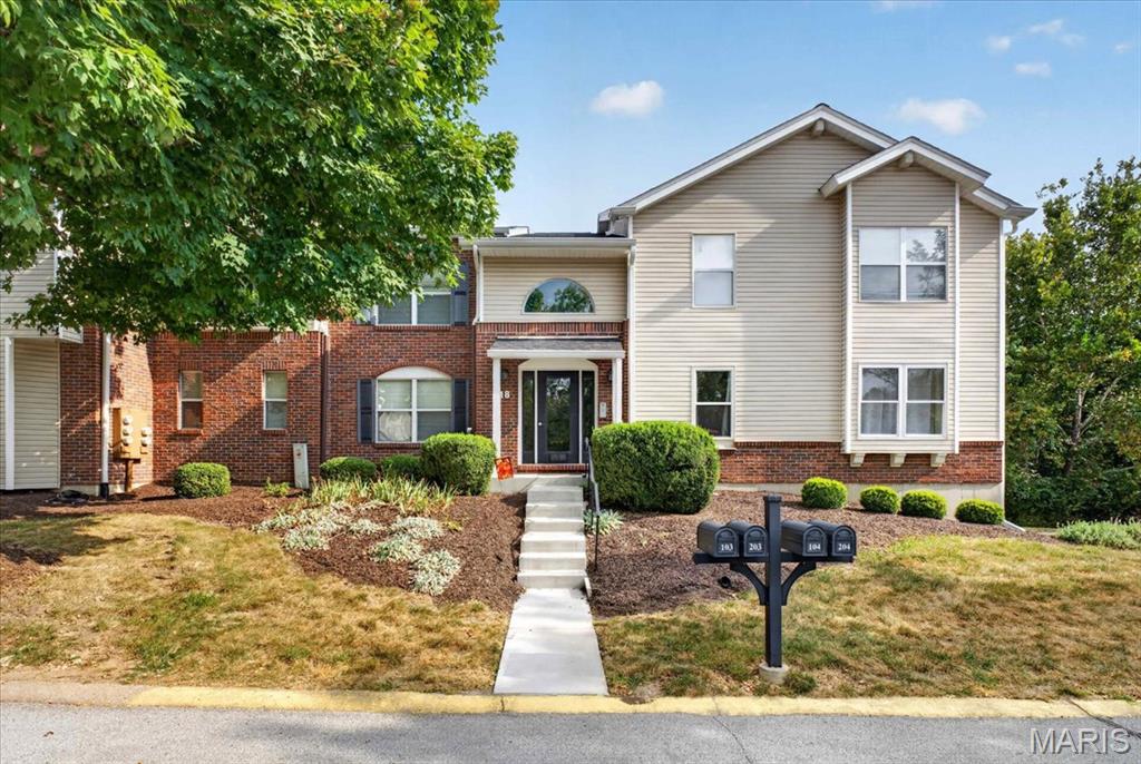 Woodside Trails Condo Third - Residential