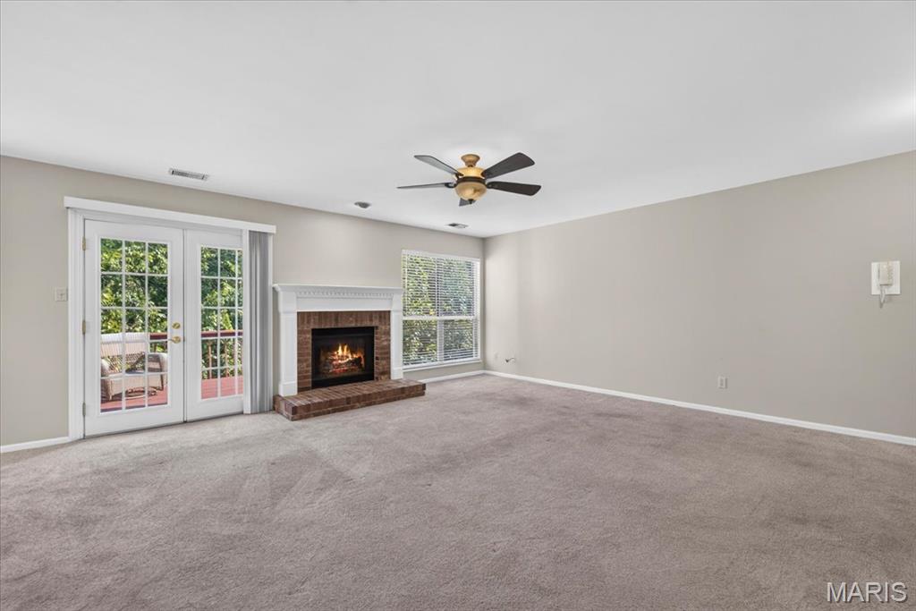 Woodside Trails Condo Third - Residential