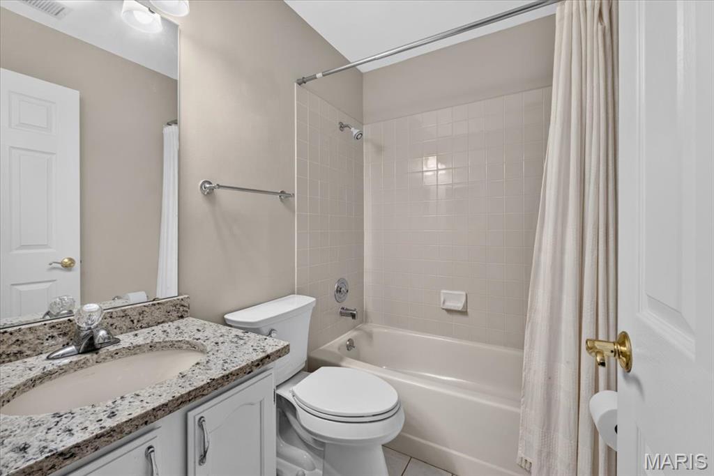 Woodside Trails Condo Third - Residential
