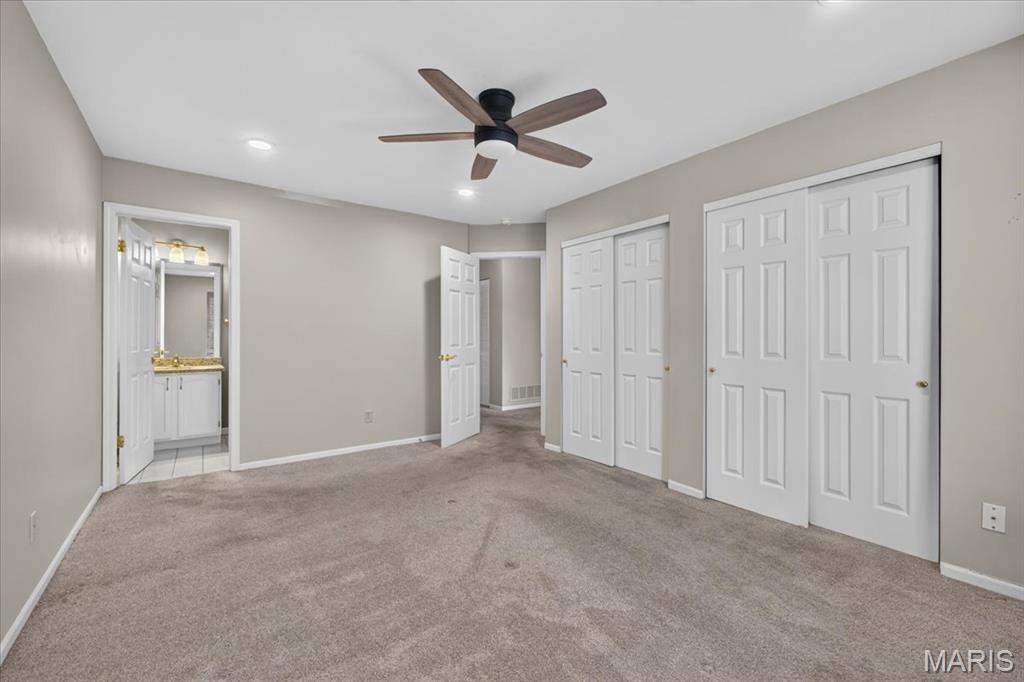 Woodside Trails Condo Third - Residential
