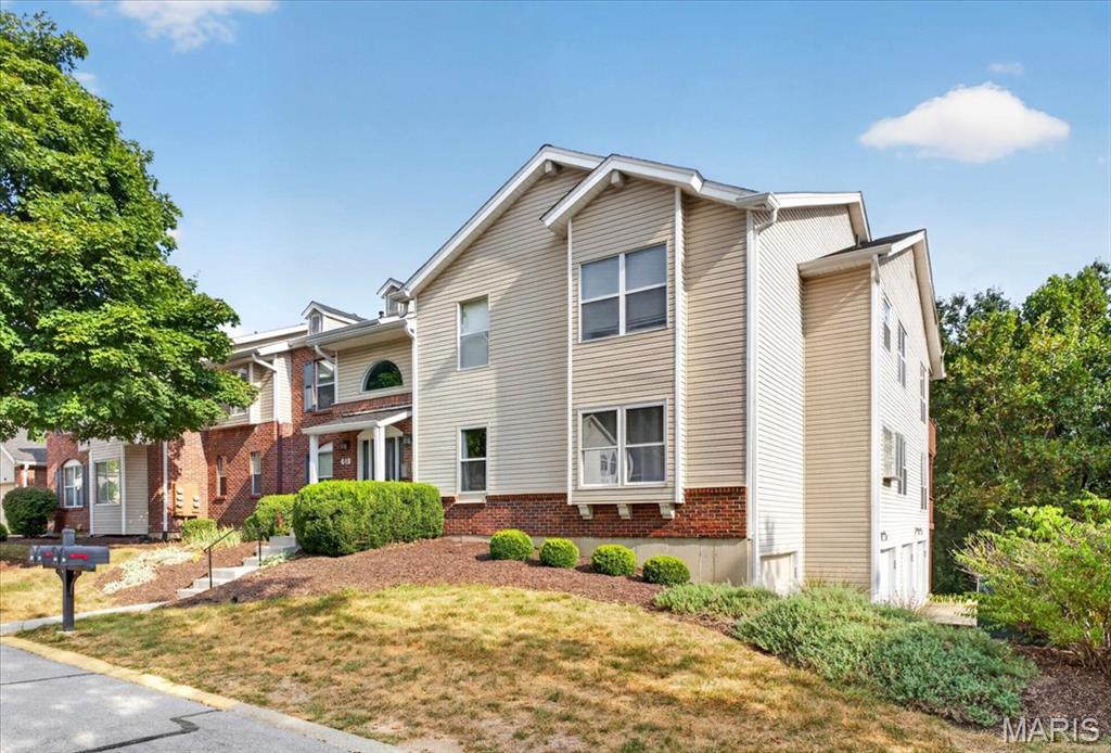 Woodside Trails Condo Third - Residential