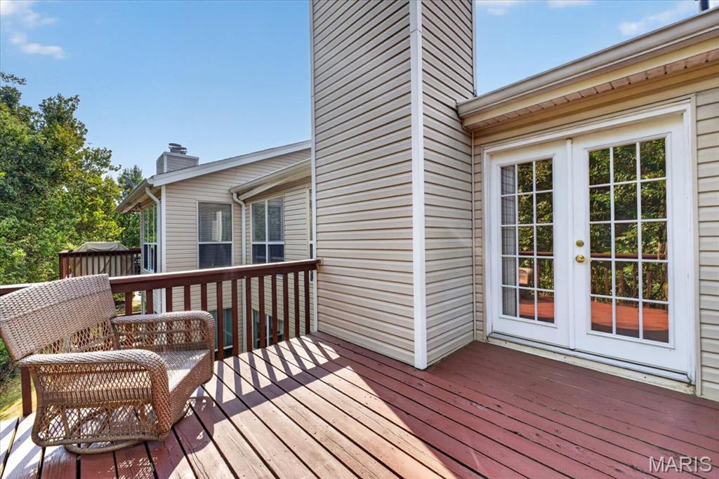 Woodside Trails Condo Third - Residential