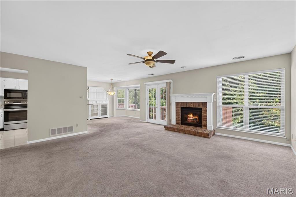 Woodside Trails Condo Third - Residential