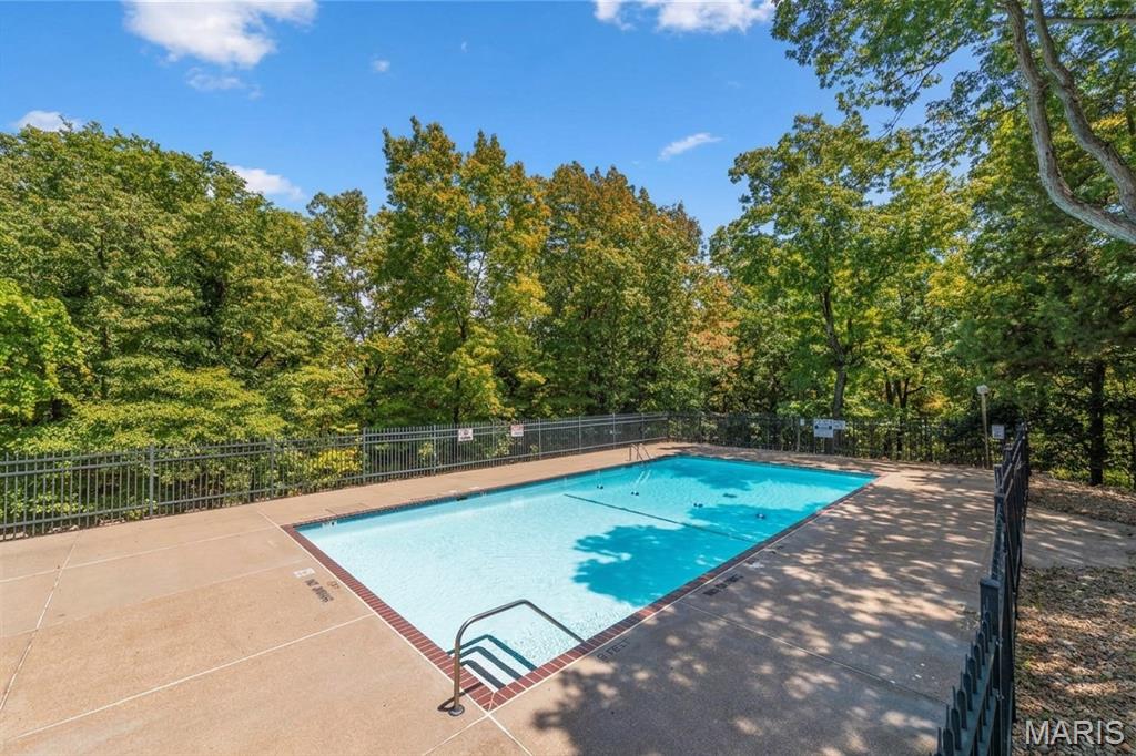 Woodside Trails Condo Third - Residential