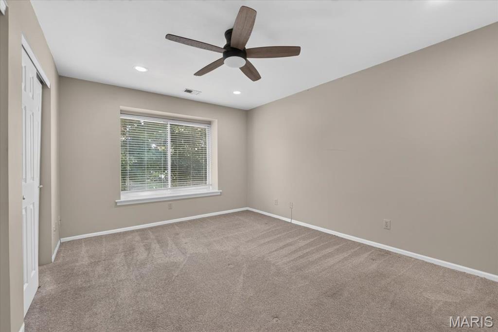 Woodside Trails Condo Third - Residential