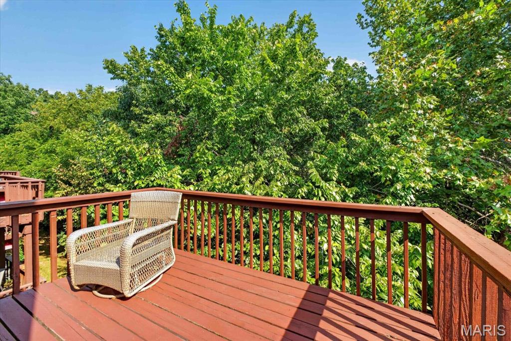 Woodside Trails Condo Third - Residential