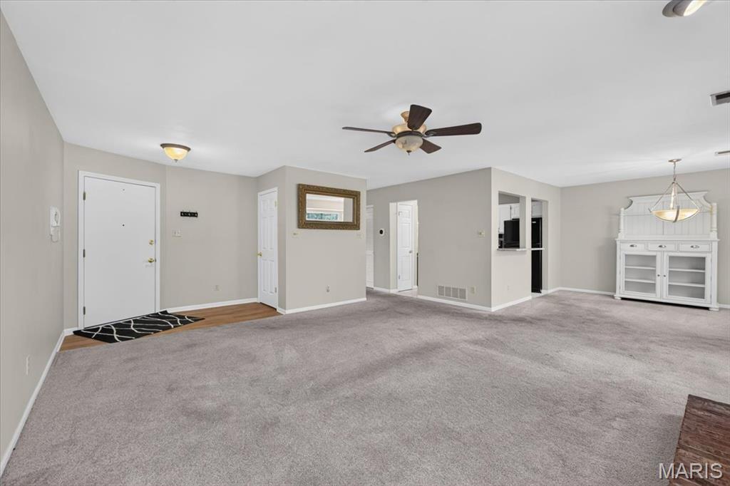 Woodside Trails Condo Third - Residential