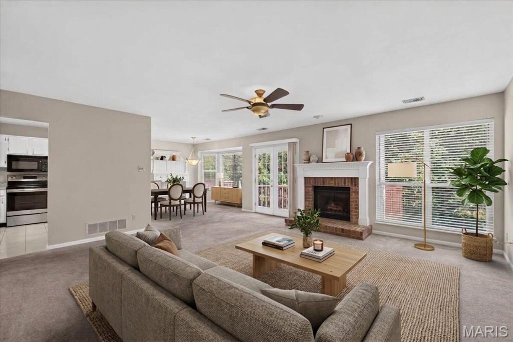 Woodside Trails Condo Third - Residential