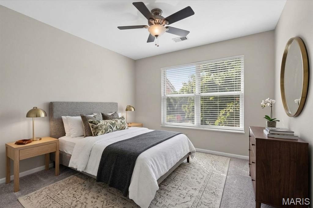 Woodside Trails Condo Third - Residential