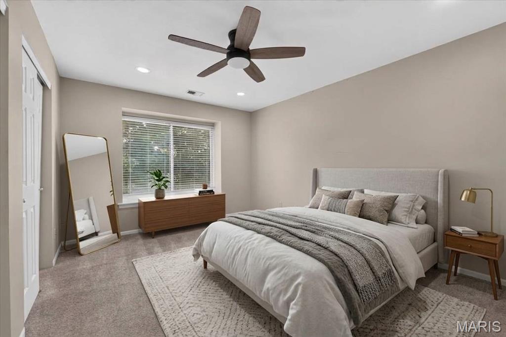 Woodside Trails Condo Third - Residential