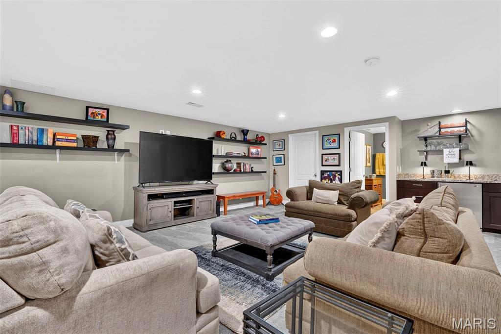 Bellerive Estates 2nd Add 10 - Residential