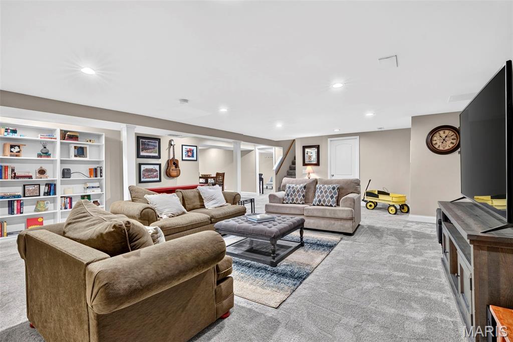 Bellerive Estates 2nd Add 10 - Residential