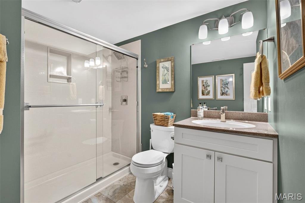 Bellerive Estates 2nd Add 10 - Residential