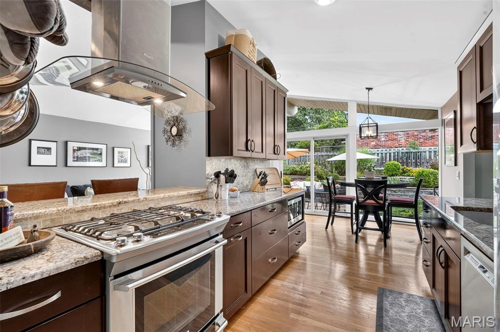Bellerive Estates 2nd Add 10 - Residential