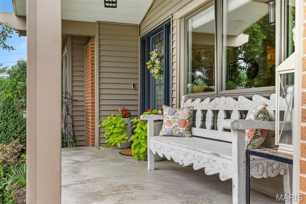 Bellerive Estates 2nd Add 10 - Residential