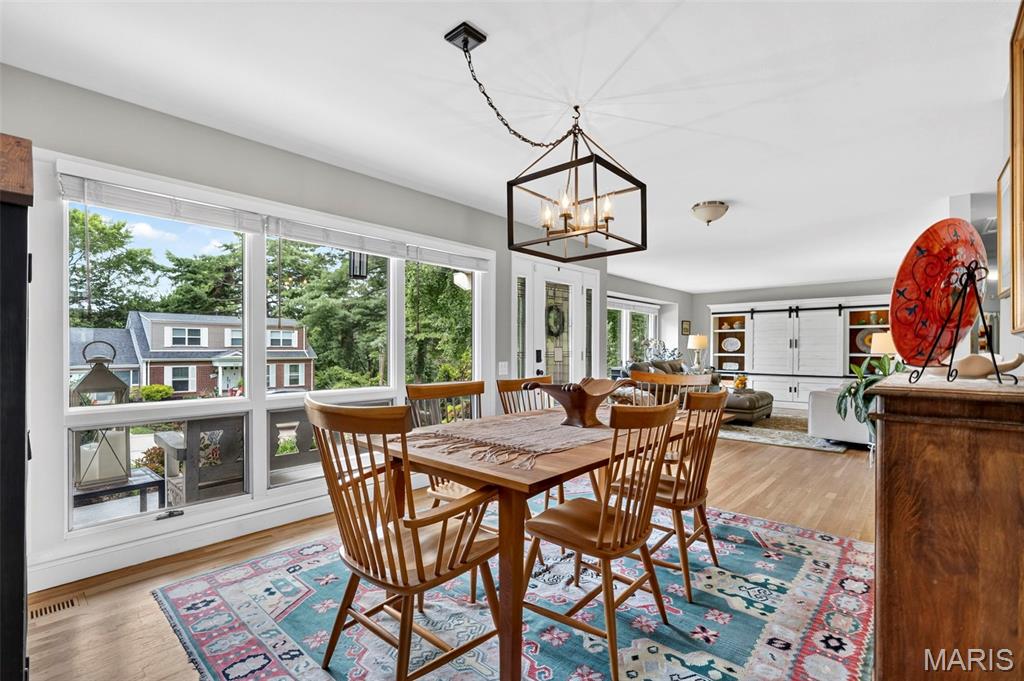 Bellerive Estates 2nd Add 10 - Residential
