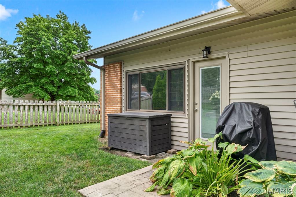Bellerive Estates 2nd Add 10 - Residential