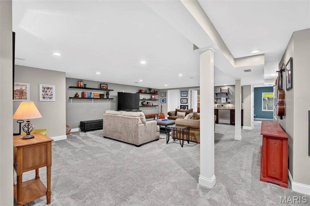 Bellerive Estates 2nd Add 10 - Residential
