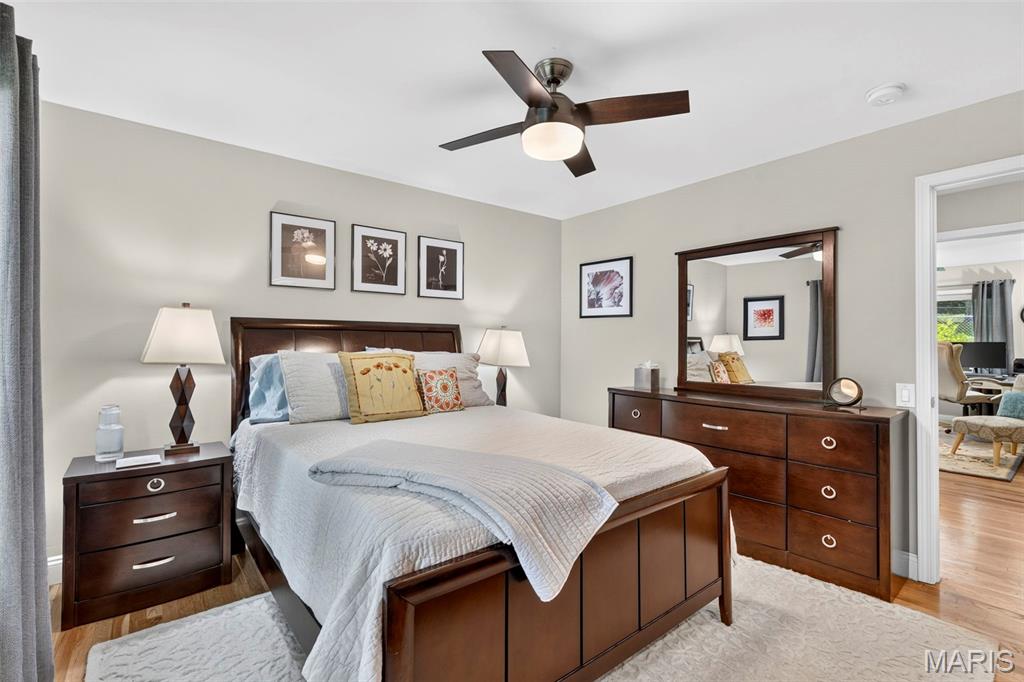 Bellerive Estates 2nd Add 10 - Residential