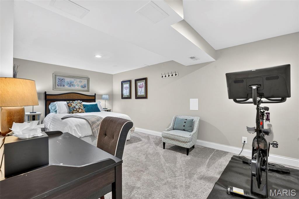 Bellerive Estates 2nd Add 10 - Residential